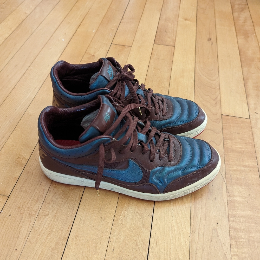 Men's Nike Tiempo Mid - France